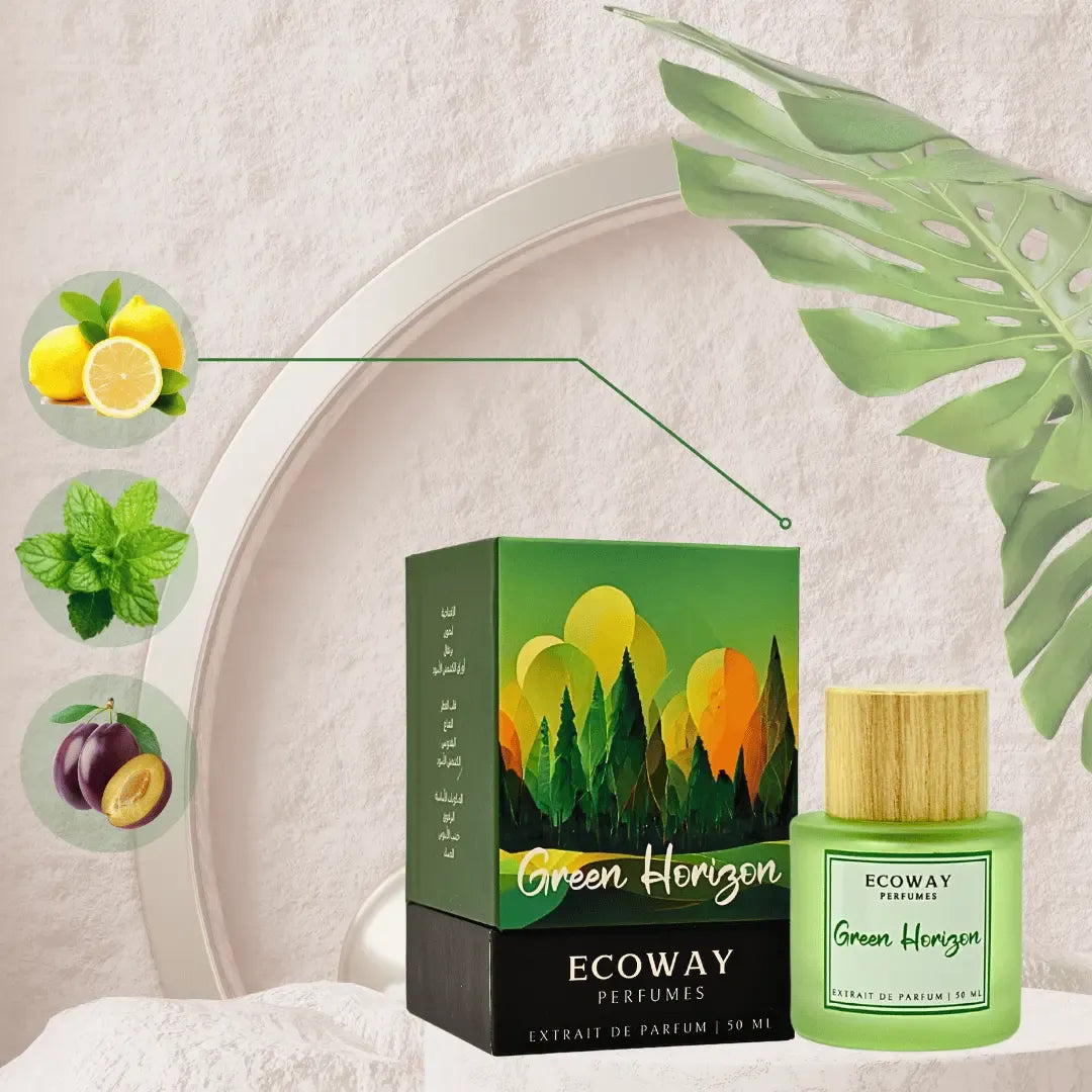 Green Horizon 50 ml