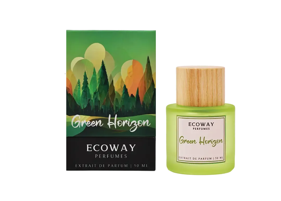 Green Horizon 50 ml