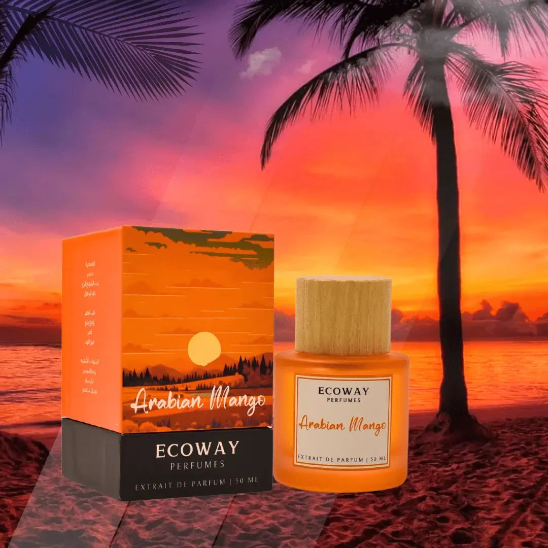 Arabian mango 50 ml