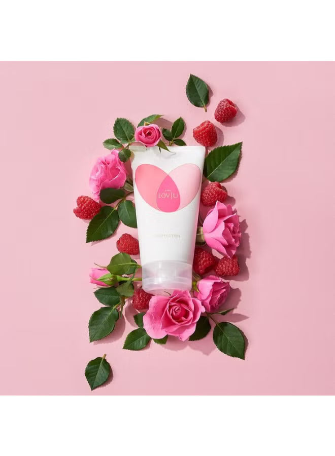 AVON Lov U Body Lotion Multicolour 125ml