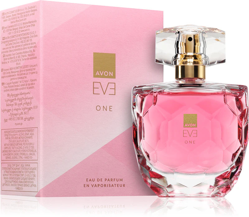 Eve One Avon Eau de Parfum 50 ml