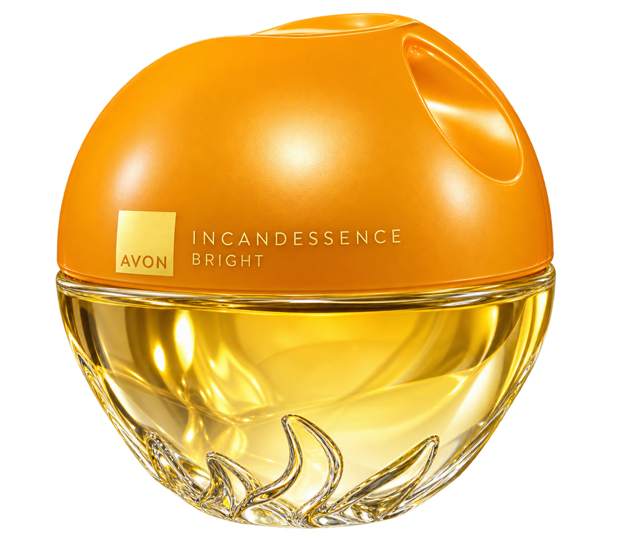 Avon Incandessence Bright Eau de Parfum 50 ml for Women