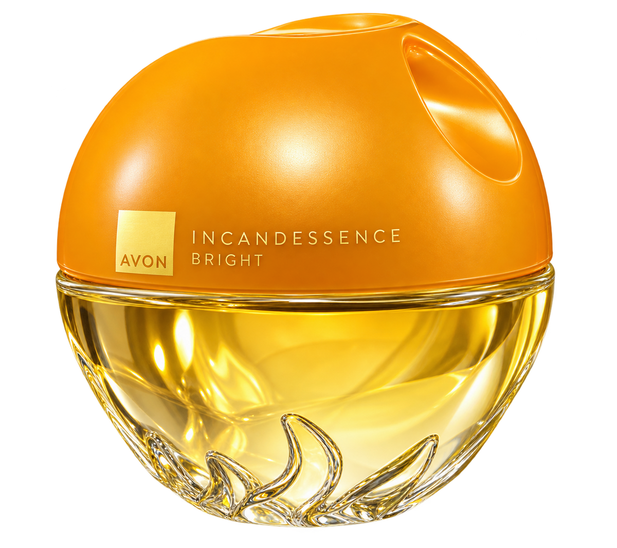 Avon Incandessence Bright Eau de Parfum 50 ml for Women