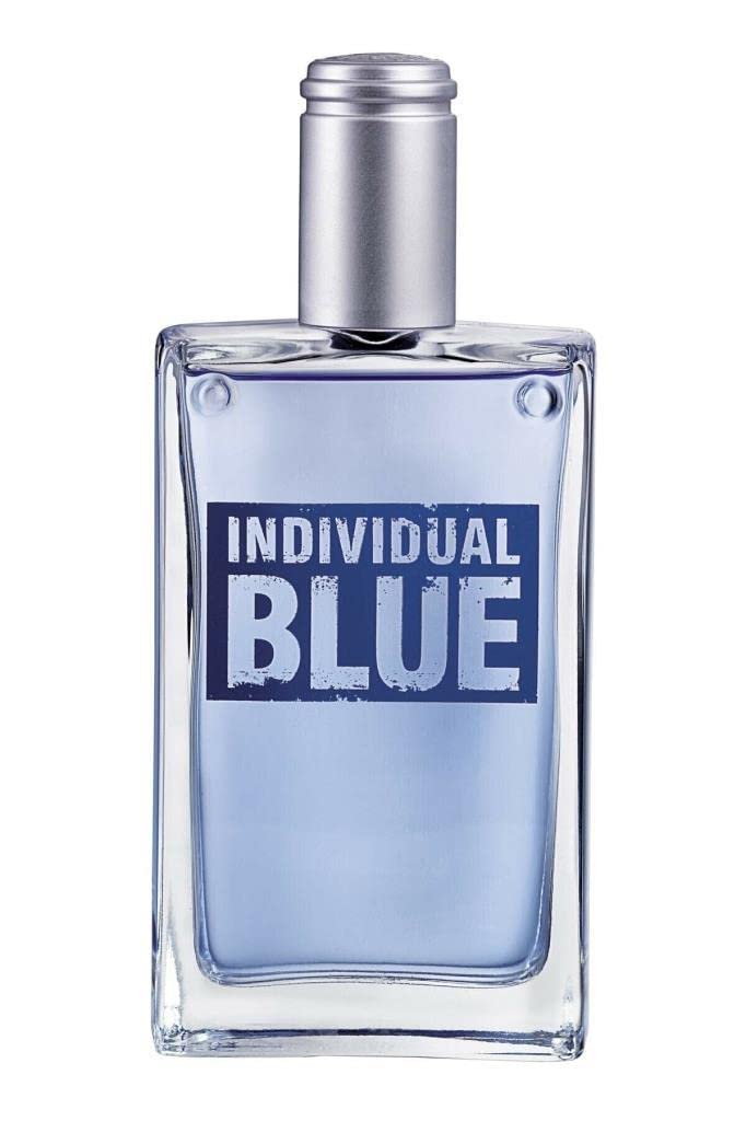 Individual Blue for Man 75 ml