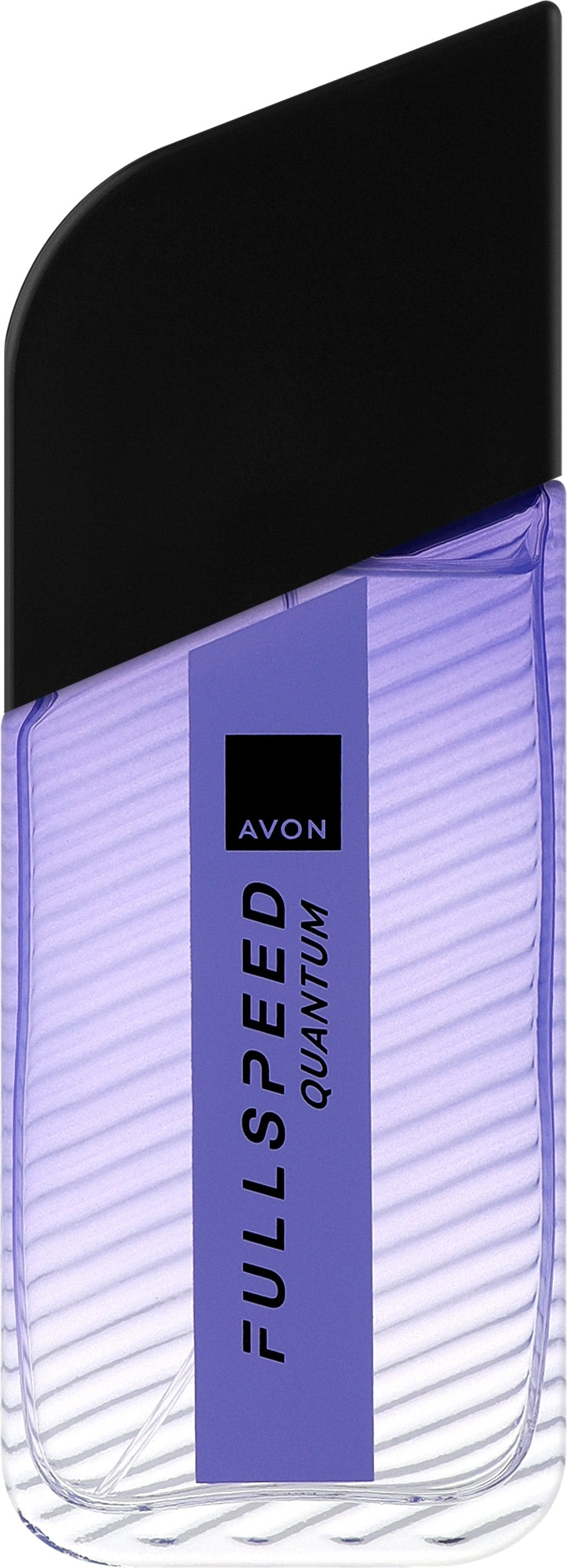 Avon Full Speed Quantum Eau de Toilette 100ml