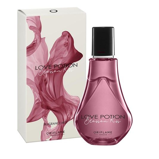 Love Potion Blossom Kiss 50 ML