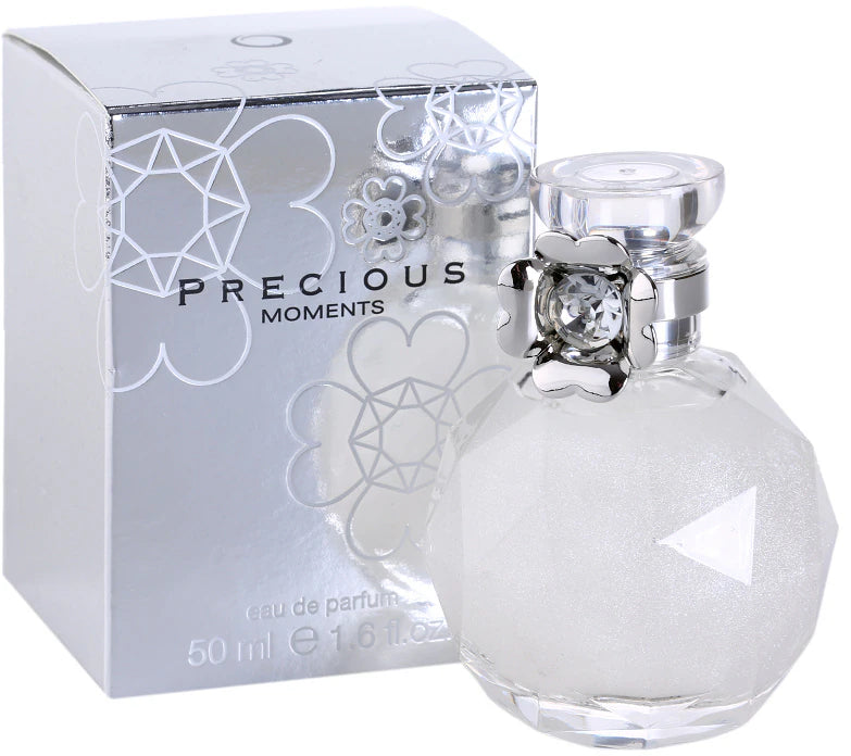 Oriflame PRECIOUS MOMENTS Eau De Parfum  50 ml