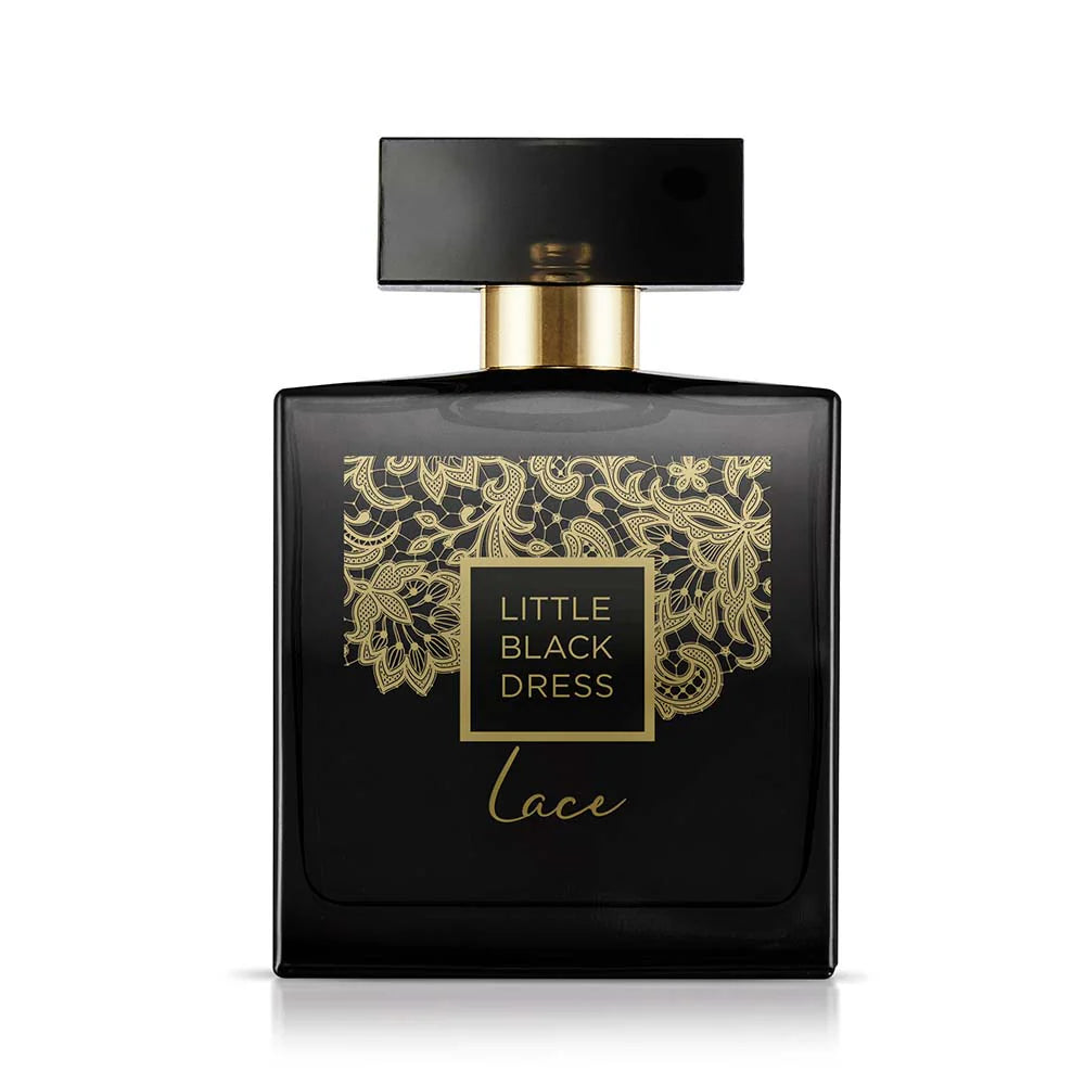 Little Black Dress Lace 50 ml