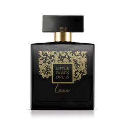 Little Black Dress Lace 50 ml