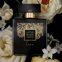 Little Black Dress Lace 50 ml