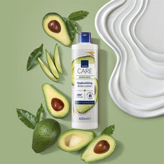 Avon Care Replenishing Avocado Body Lotion 400ml