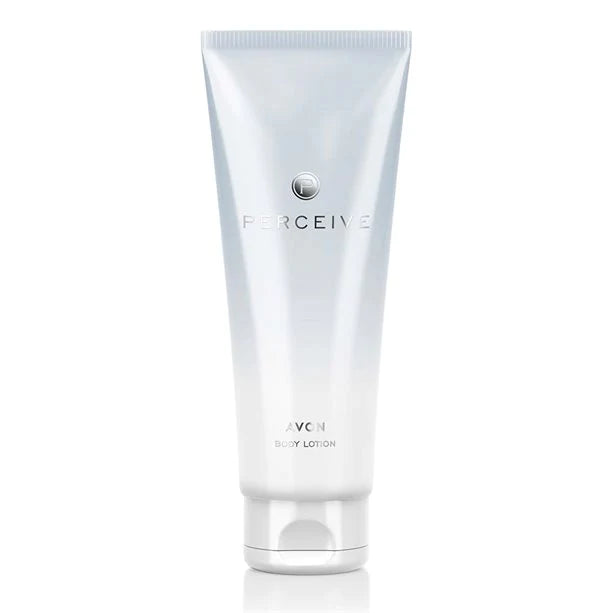 Perceive Body Lotion 125 ml