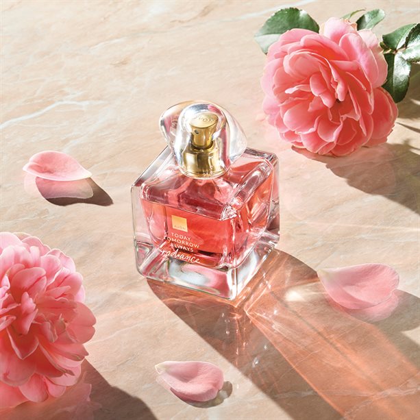 Today Tomorrow Always Radiance Avon Eau de Parfum 50 ml