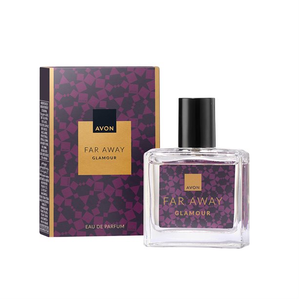 LOV U Eau de Parfum Spray 30 ml