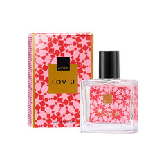 LOV U Eau de Parfum Spray 30 ml