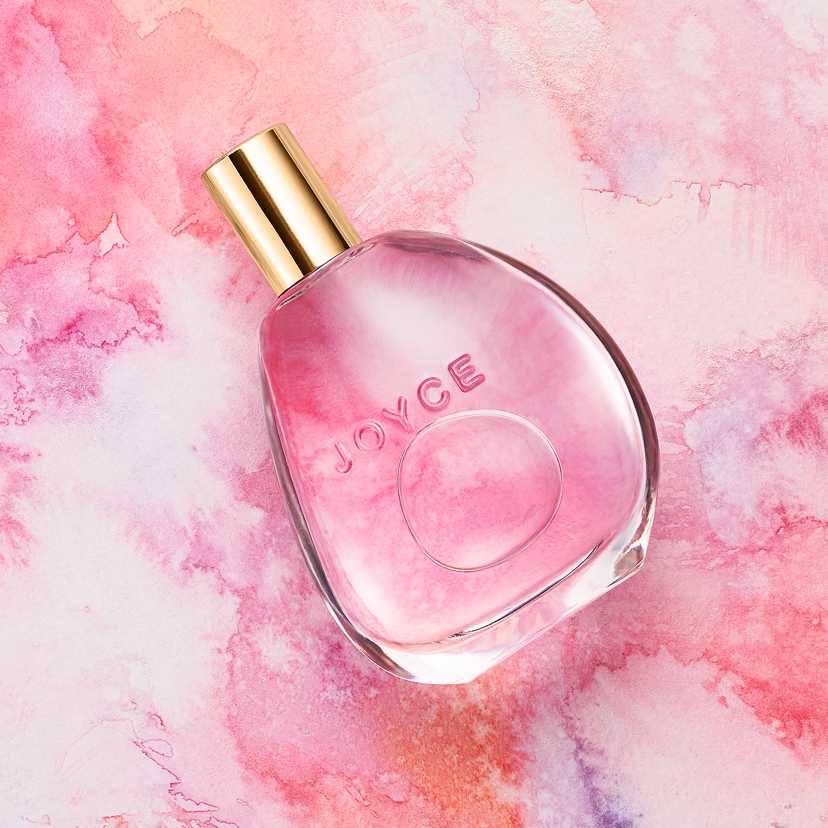 Joyce Rose 50 ML
