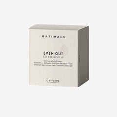 OPTIMALS Even Out Day Cream SPF 20 50 ml