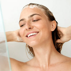 Love Nature Shampoo For Dandruff Control with Organic Tea Tree Oil & Aloe Vera 250 ml