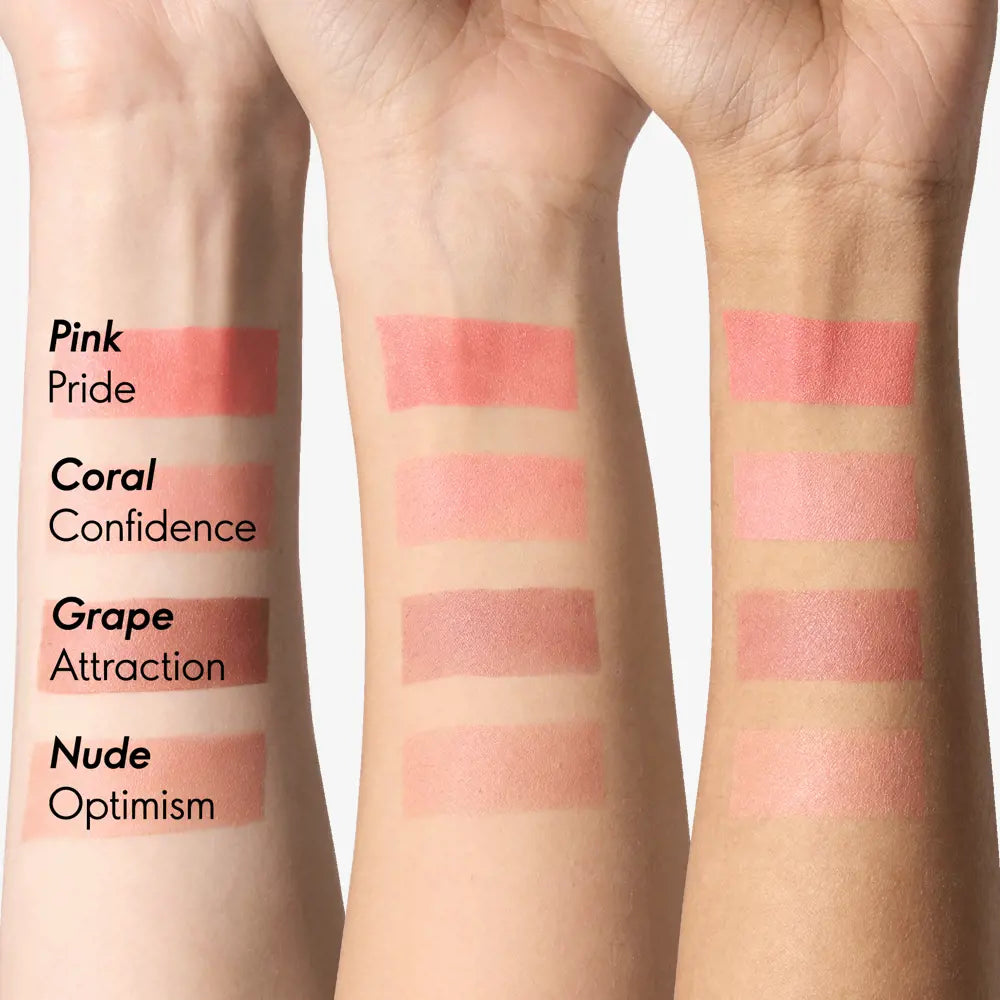 Oriflame The One Face Glow Styler