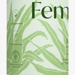 Feminelle Soothing Intimate Wash with Aloe Vera 300 ML
