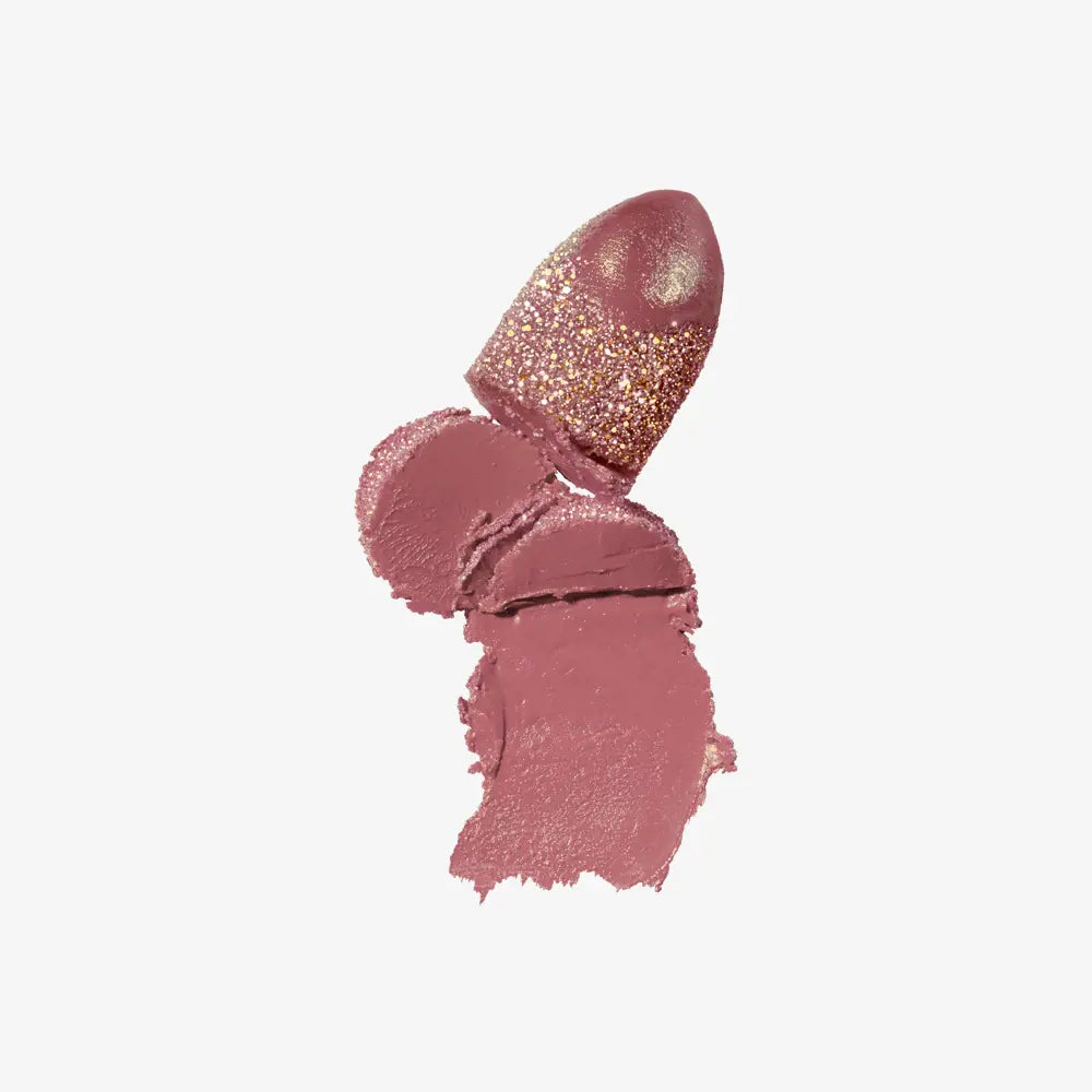 The ONE Ultimate Glitter Lipstick