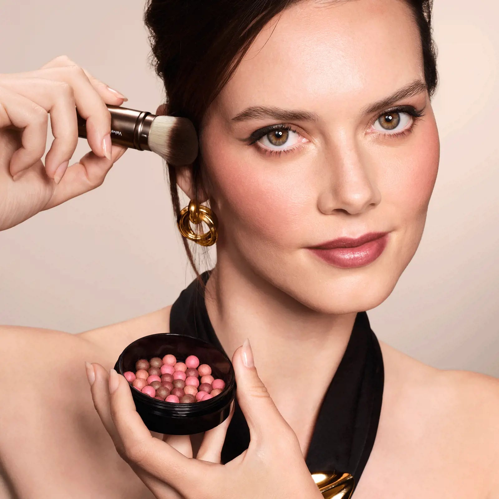 Giordani Gold Serum Infused Pearls Special Edition