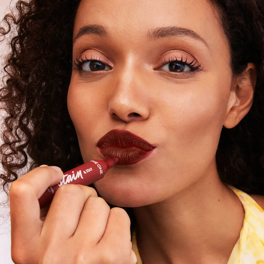 The ONE Stain & Stay Lip Marker
