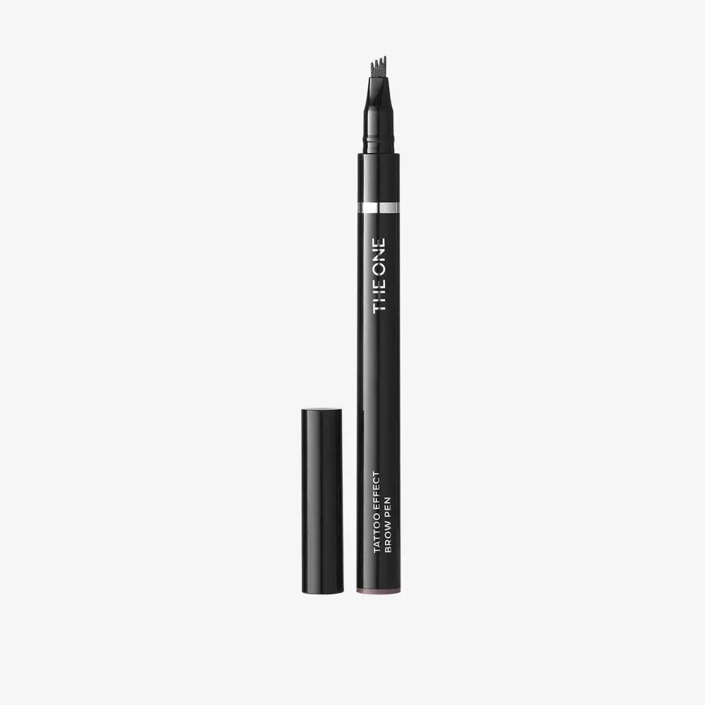 The ONE Tattoo Effect Brow Pen