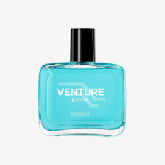 Venture Power Eau de Toilette 100 ML
