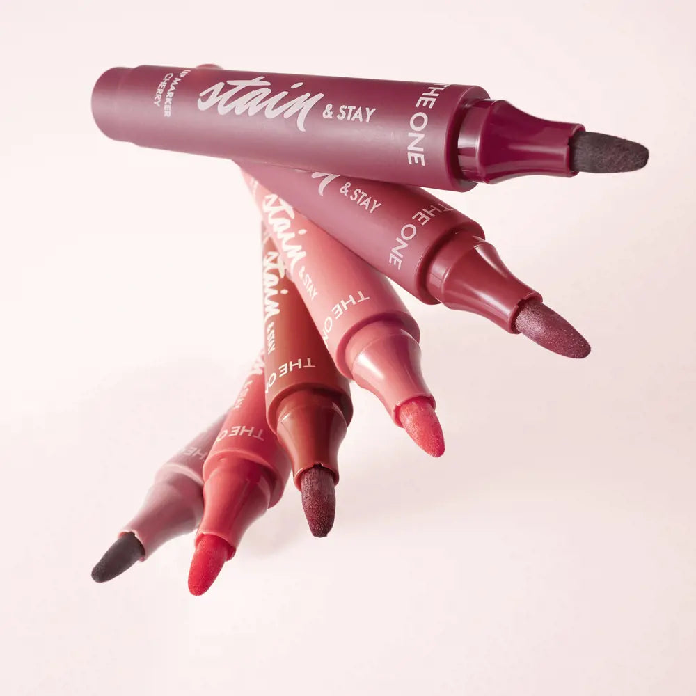 The ONE Stain & Stay Lip Marker