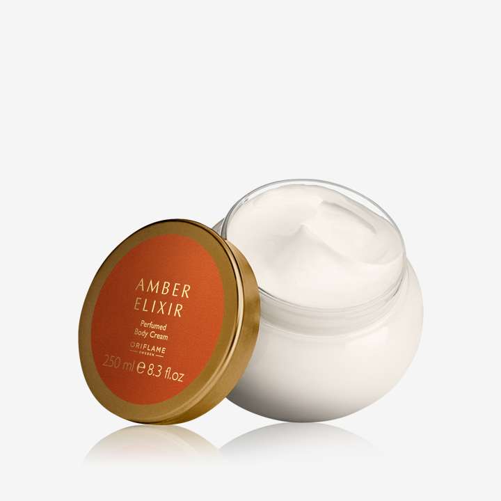 Amber Elixir 250 ml