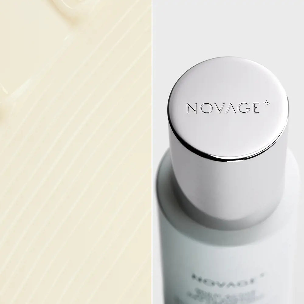 Novage+ Multi-Active Anti-Ageing Day Cream Light SPF 30  50 ml