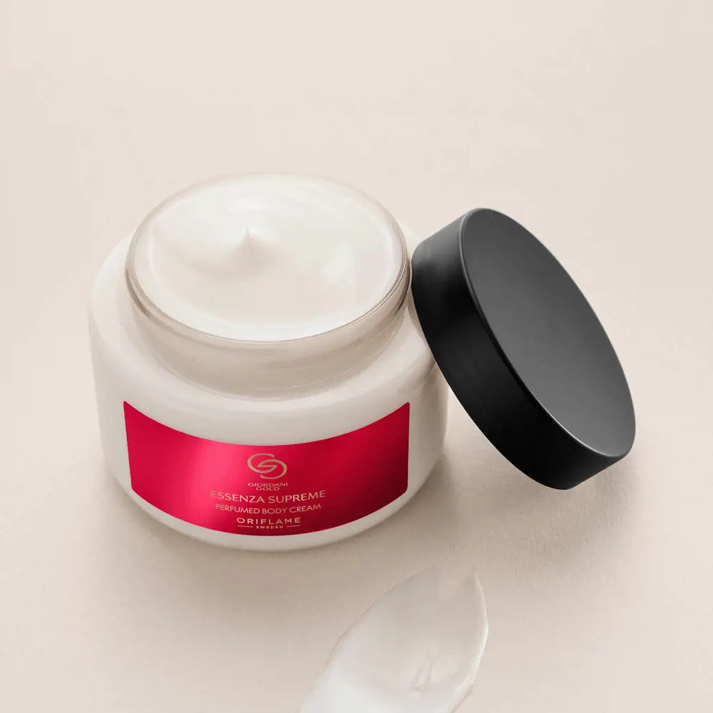 Giordani Gold Essenza Supreme Perfumed Body Cream 250 ml