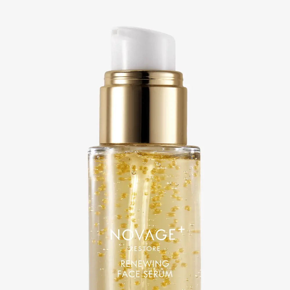 Novage+ Restore Renewing Face Serum 30 ml