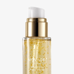 Novage+ Restore Renewing Face Serum 30 ml