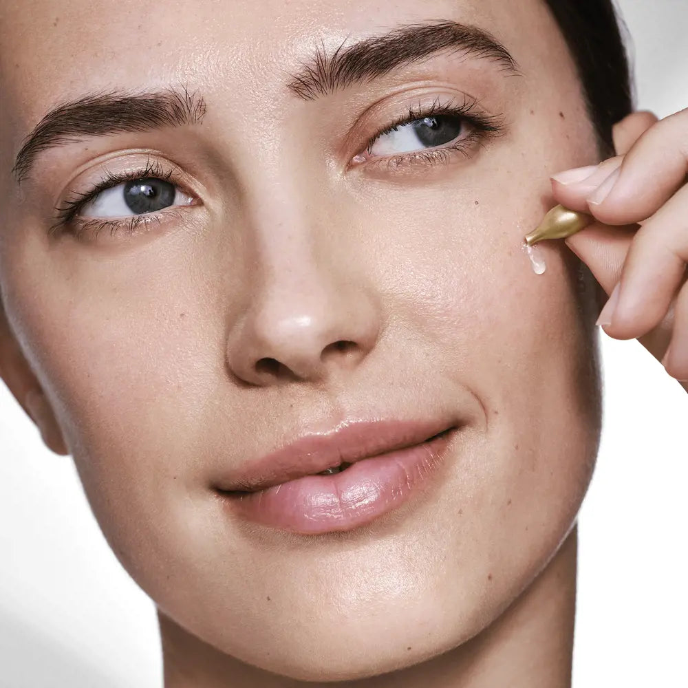 Novage+ Intense Nourishment Facial Oil Capsules 30 pcs