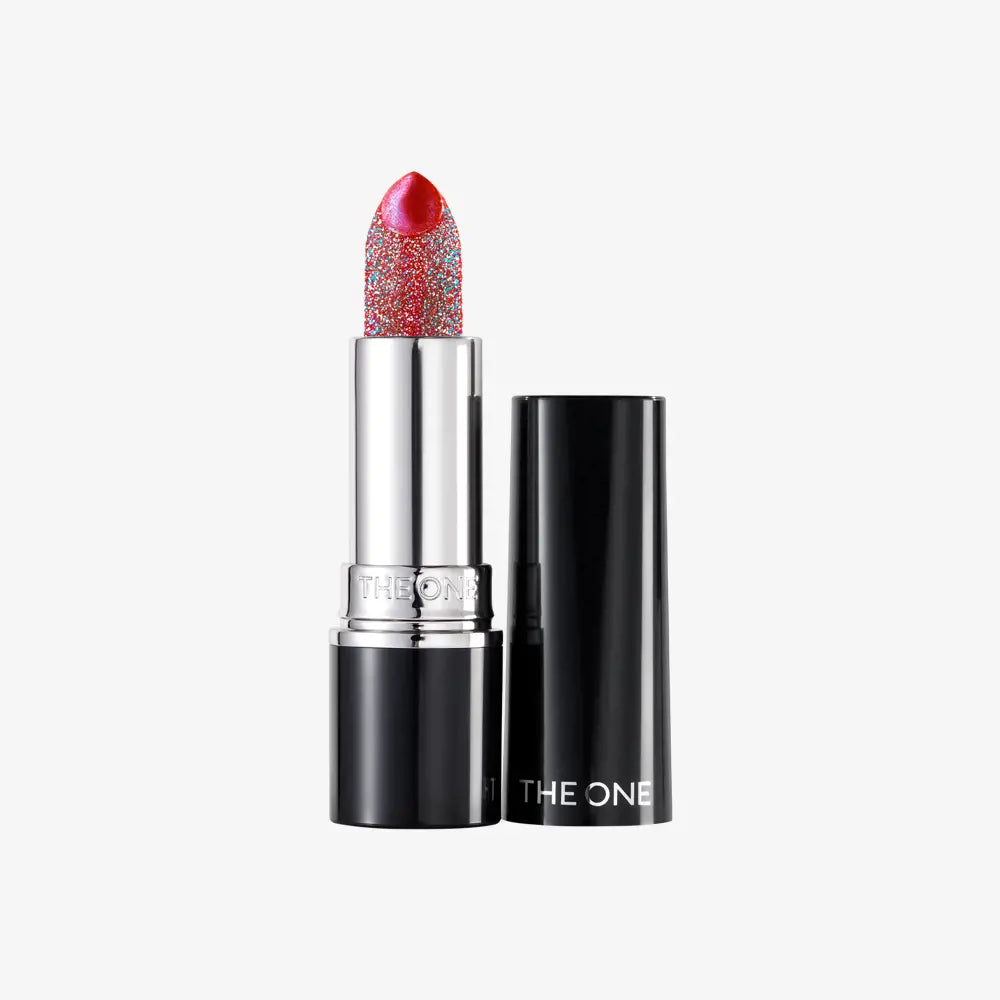 The ONE Ultimate Glitter Lipstick