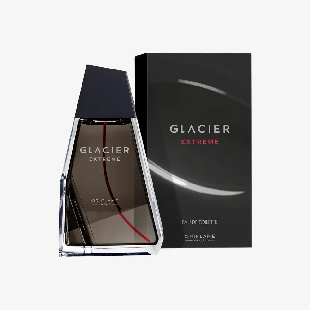 Glacier Extreme 100 ML