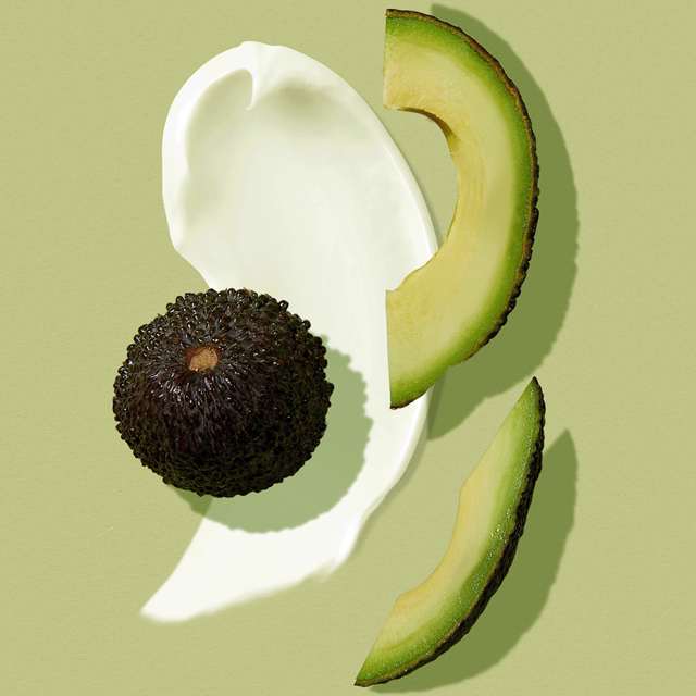 Love Nature Caring Hand Cream with Organic Avocado Oil 75 ML