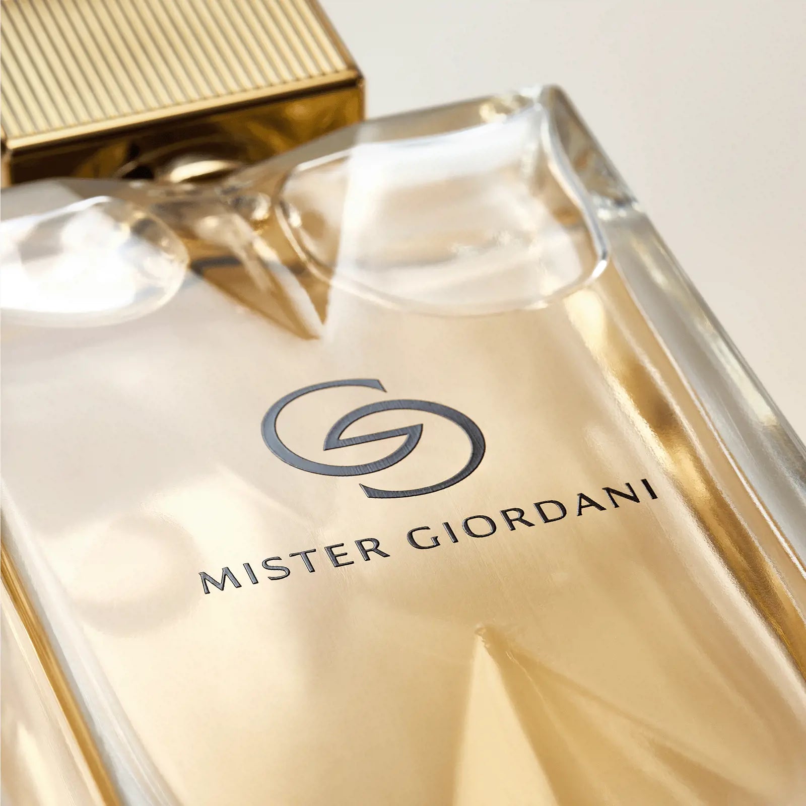 Giordani Gold Mister Giordani Eau de Parfum 75 ml