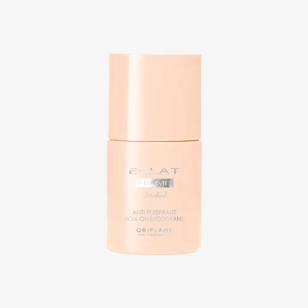 Eclat Femme Weekend Anti-perspirant Roll-On Deodorant 50 ML