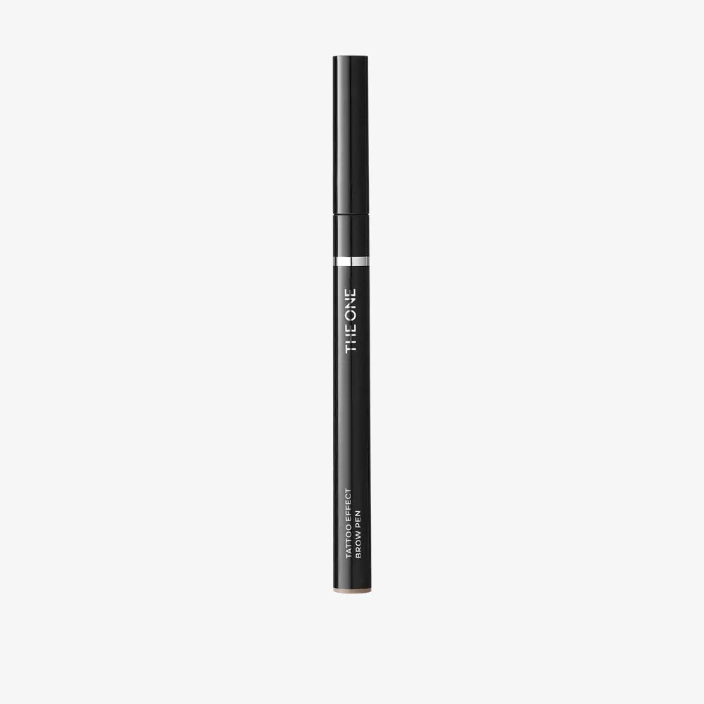 The ONE Tattoo Effect Brow Pen