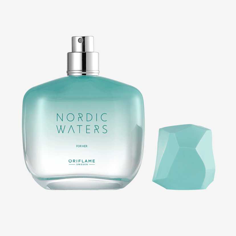 Nordic Waters 50 ML