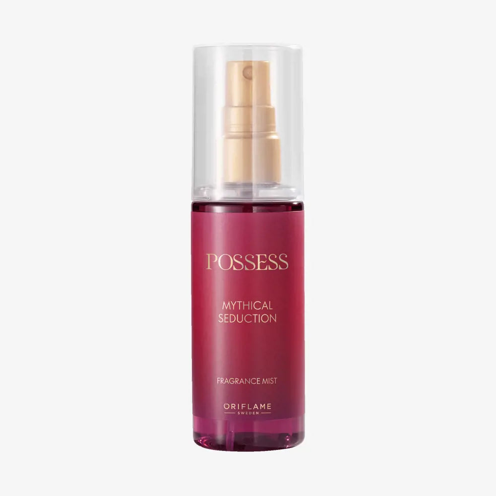 Possess Mythical Seduction Fragrance Mist 100 ml