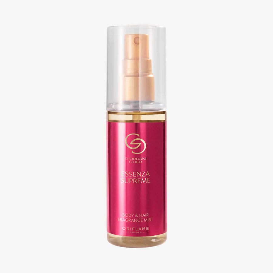 Giordani Gold Essenza Supreme Body & Hair Fragrance Mist 100 ml