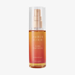 Amber Elixir Warm Temptation Fragrance Mist 100 ml