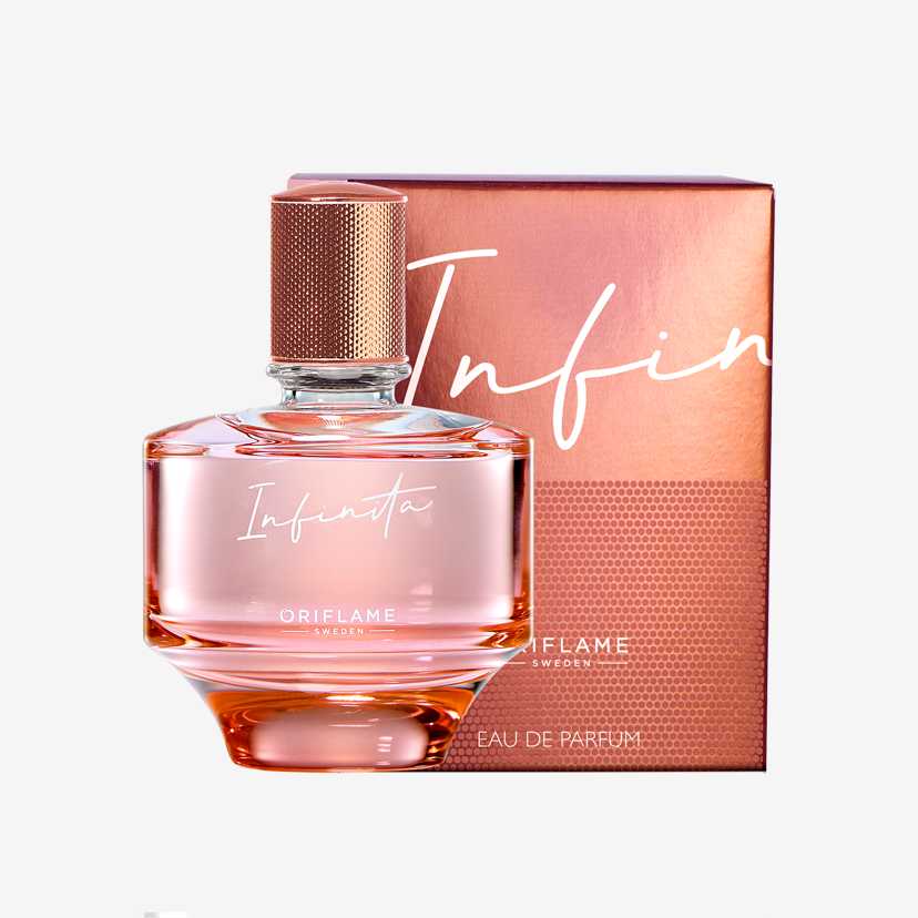 Infinita 50 ML