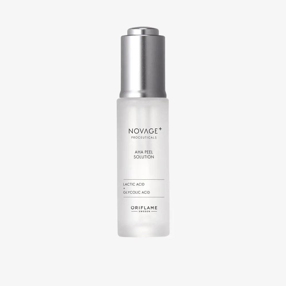 Novage+ Proceuticals AHA Peel Solution 30 ml