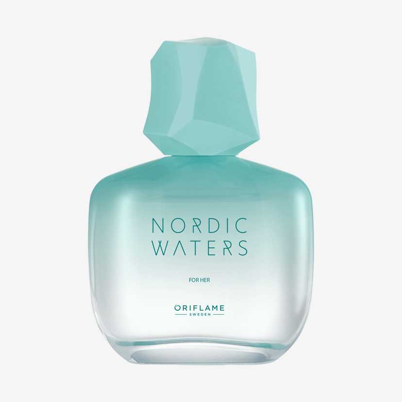 Nordic Waters 50 ML