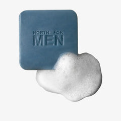 North for Men Subzero Soap Bar 100 g
